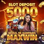 slot 5000 gacor